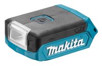 Makita Accessoires Zaklamp ML103 led 10,8V: DEAML103 - DEAML103 - thumbnail