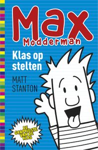 Klas op stelten - Matt Stanton - ebook