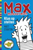 Klas op stelten - Matt Stanton - ebook - thumbnail