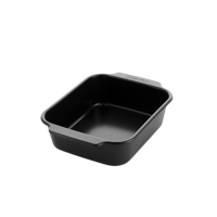 Bistro brownie pan 22.5cm x 18.5cm