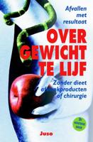 Overgewicht te lijf - J. Juso - ebook