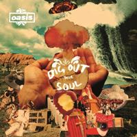 Dig Out Your Soul - LP (5051961051018)
