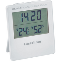 Laserliner ClimaHome-Check Digitale Hygrometer - 082.426A - thumbnail