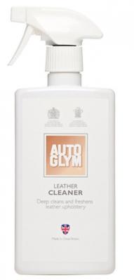 Autoglym Leather Cleaner 500 ml Autoglym Leather Cleaner 500 ml