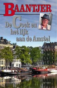 De Cock en het lijk aan de Amstel - Baantjer - ebook