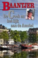 De Cock en het lijk aan de Amstel - Baantjer - ebook - thumbnail