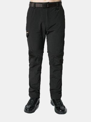Mannen Buitenshuis Waterbestendig Sneldrogend Ademend Lading Broek Mannen Buitenshuis Waterbestendig Sneldrogend Ademend Lading Broek