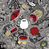 Friend & Foe - CD (5033197478227)