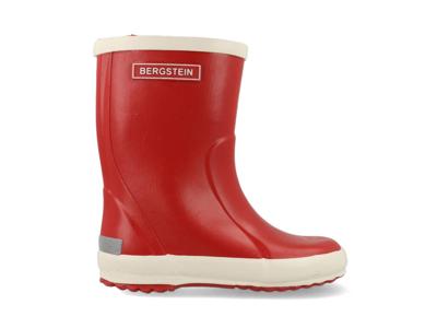 Bergstein Regenlaarzen K130001-330110330 Rood-22