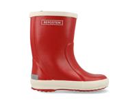 Bergstein Regenlaarzen K130001-330110330 Rood-22