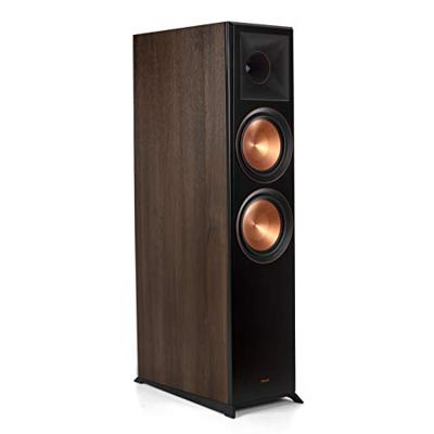 Klipsch Reference Premiere RP-8060FA walnoot (prijs per stuk)