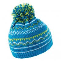 Dare 2B muts Buzzer beanie jongens vezel blauw