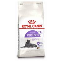 Royal Canin Féline Health Nutrition Sterilised vanaf 7 jaar - 10 kg,