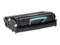 Zwart - origineel - tonercartridge - voor Dell 2330d, 2330dn, 2350d, 2350dn