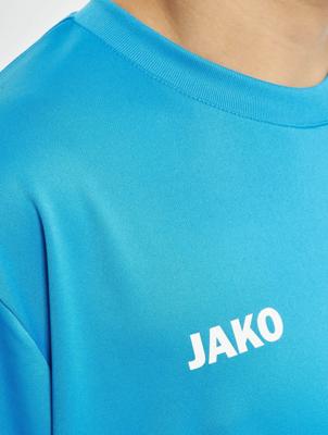 JAKO / t-shirt Team Ka in blauw