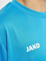 JAKO / t-shirt Team Ka in blauw
