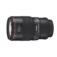 Canon EF 100mm f/2.8L Macro IS USM objectief