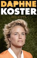 Daphne Koster - Iris Koppe - ebook