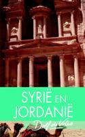 Syrie en Jordanie - Dolf de Vries - Paperback (9789047520054)