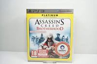 [PS3] Assassin's Creed Brotherhood