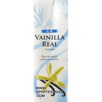 G.R. Wierook Vanilla (6 pakjes)