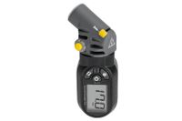 Topeak SmartGauge D2 Druk meter Digitaal - Zwart - thumbnail