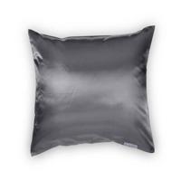 Beauty Pillow kussensloop - Antracite - 80 x 80