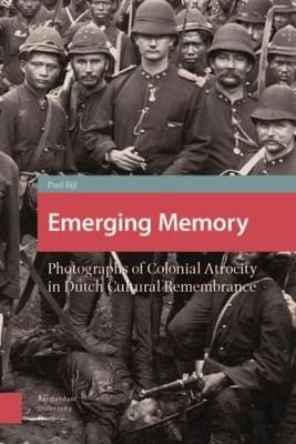 Emerging memory - Paul Bijl - ebook