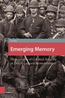 Emerging memory - Paul Bijl - ebook