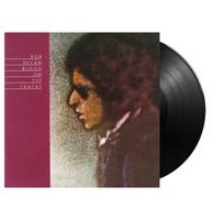 Bob Dylan - Blood On The Tracks LP - thumbnail