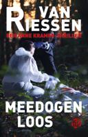 Meedogenloos (Paperback) - thumbnail