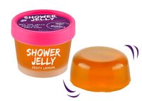 Treets Bubble Shower jellies zesty lemon (1 st)