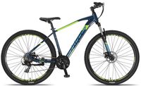 Altec Camaro Mountainbike 29 inch Hydraulische Rem 21v