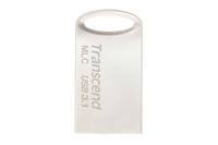 Transcend JetFlash 720 USB flash drive 16 GB USB Type-A 3.2 Gen 1 (3.1 Gen 1) Zilver - thumbnail