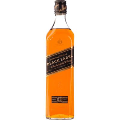 Johnnie Walker Black Label 70CL