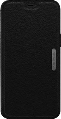 OTTERBOX   Strada Series - Flip cover voor mobiele telefoon - leer,