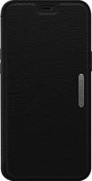 OTTERBOX   Strada Series - Flip cover voor mobiele telefoon - leer,