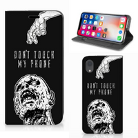 Design Case Apple iPhone Xr Zombie - thumbnail