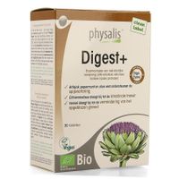 Physalis Digest+ Comp 30 Nf