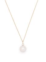 Mateo 14kt geelgouden halsketting