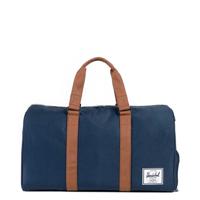 Herschel Supply Co. Novel Reistas 52 navy/tan Weekendtas