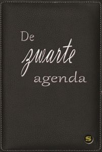 De zwarte agenda - Diverse auteurs - ebook