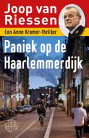 Paniek op de Haarlemmerdijk - Joop van Riessen - eBook (9789491567230)