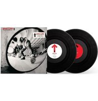 Pearl Jam - Rearviewmirror (Greatest Hits 1991-2003: Volume 1) 2LP - thumbnail