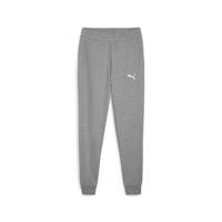 PUMA Heren Teamgoal Casuals Broek Gebreide Broek