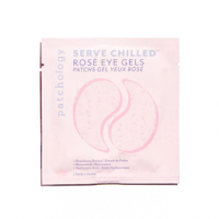 Patchology Serve Chilled Rose Eye Gels