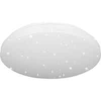 Müller-Licht 21000073 Reva Star 30 Round LED-plafondlamp 18 W Wit