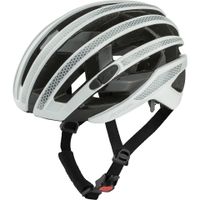 Olympic sportswear Helm Ravel Reflective white gloss 55-59