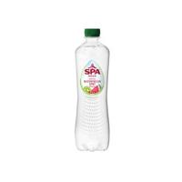 Spa Spa - Touch Watermelon 500ml 6 Stuks