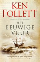 Het eeuwige vuur - Ken Follett - ebook - thumbnail